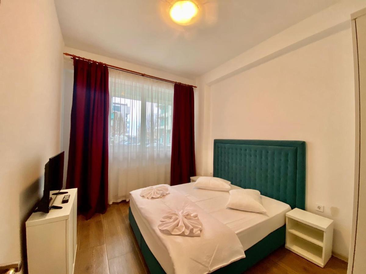 Summerland Nord Apartament
