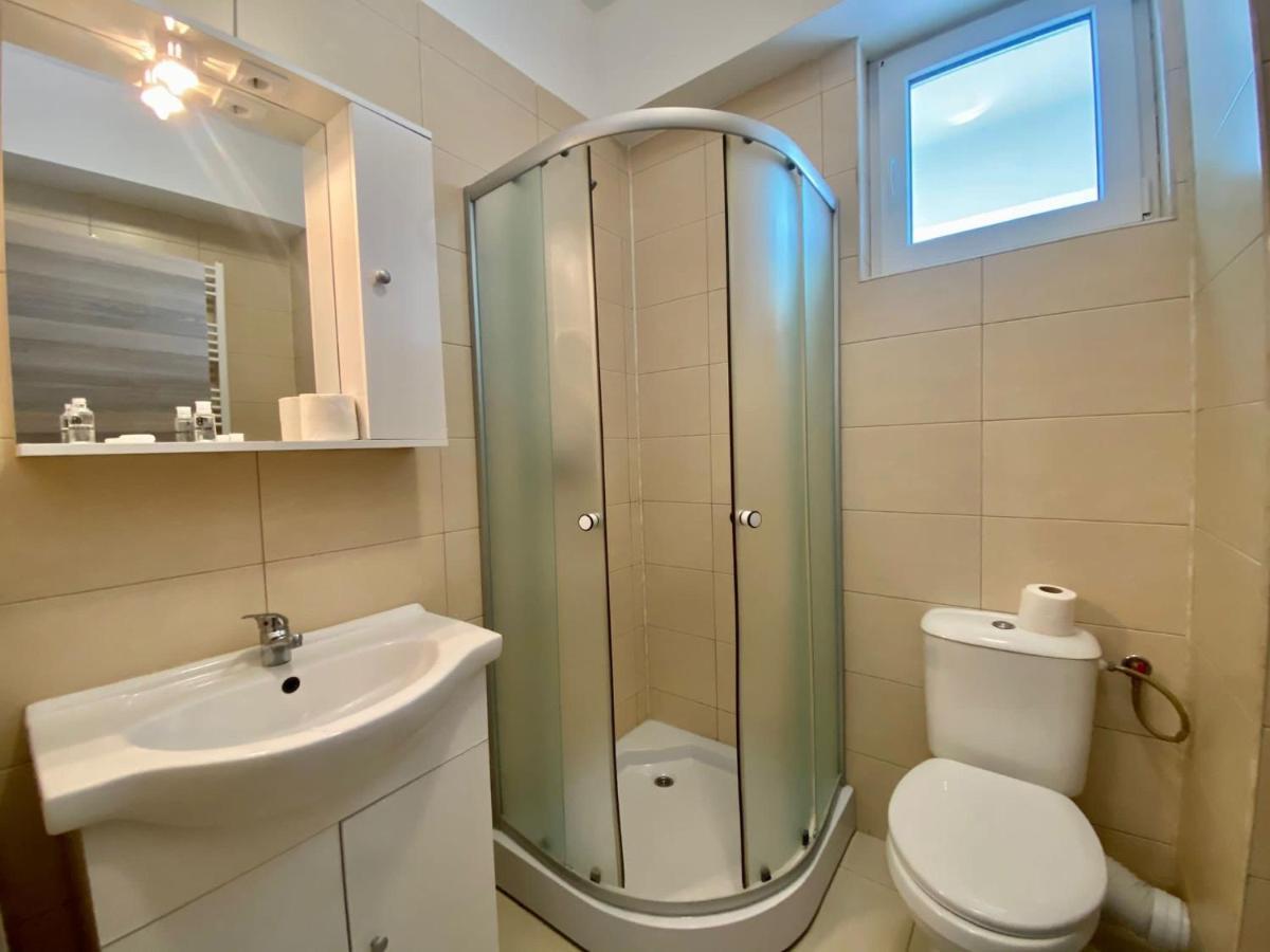 Summerland Nord Apartament *