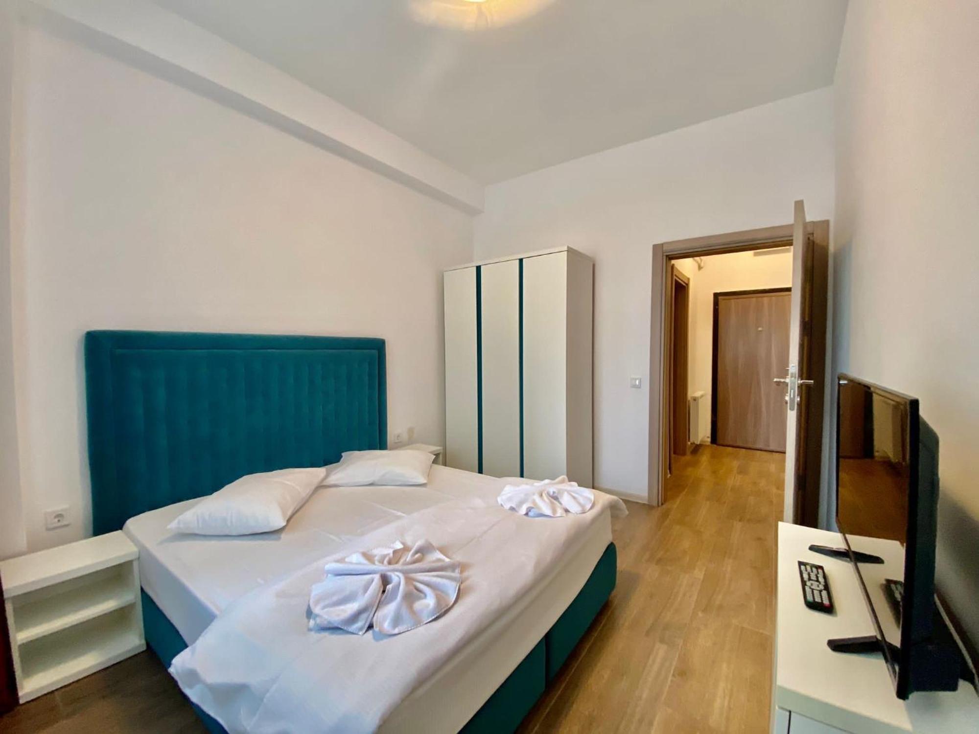 Summerland Nord Apartament *