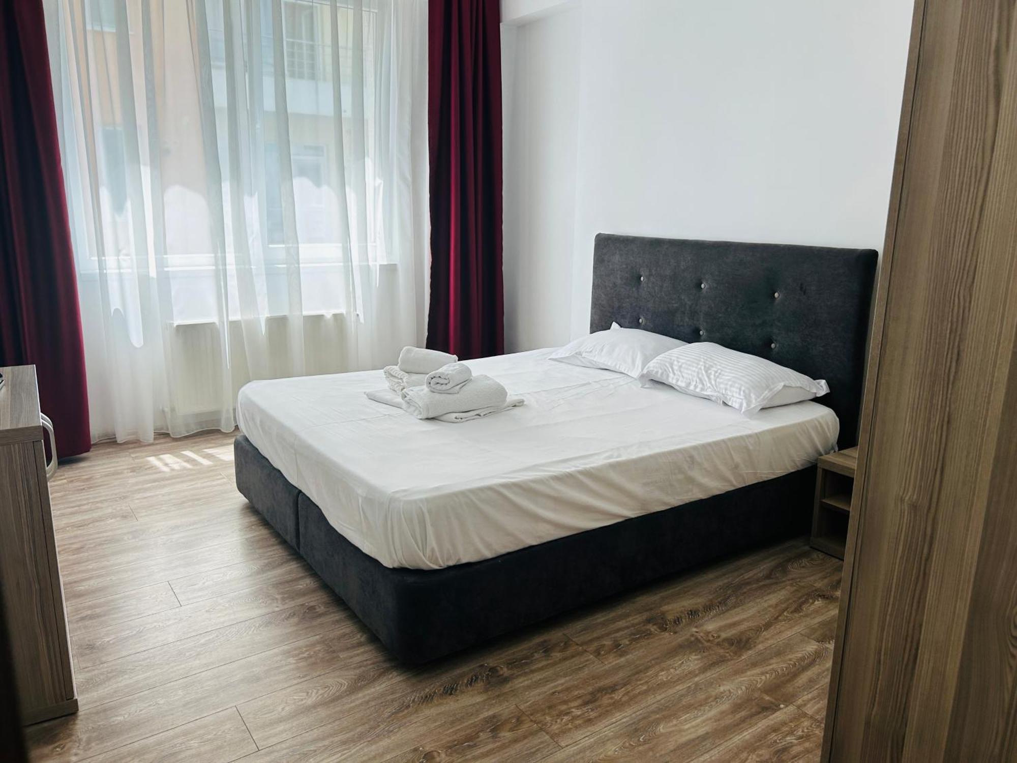Summerland Nord Apartament