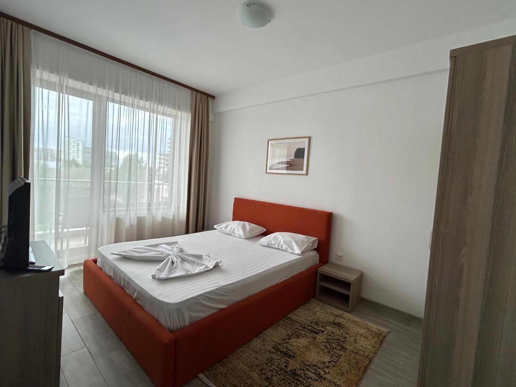 Summerland Nord Apartament *