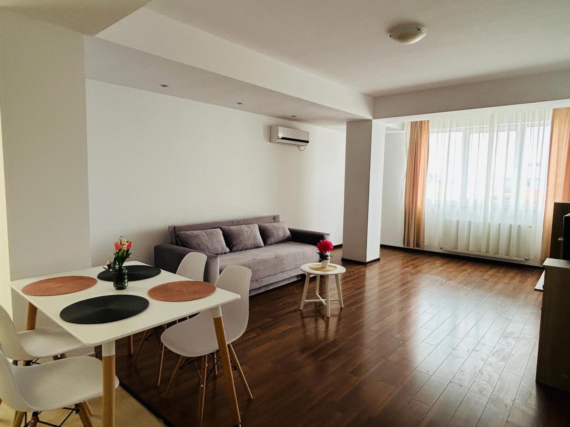 Apartament Summerland Nord *