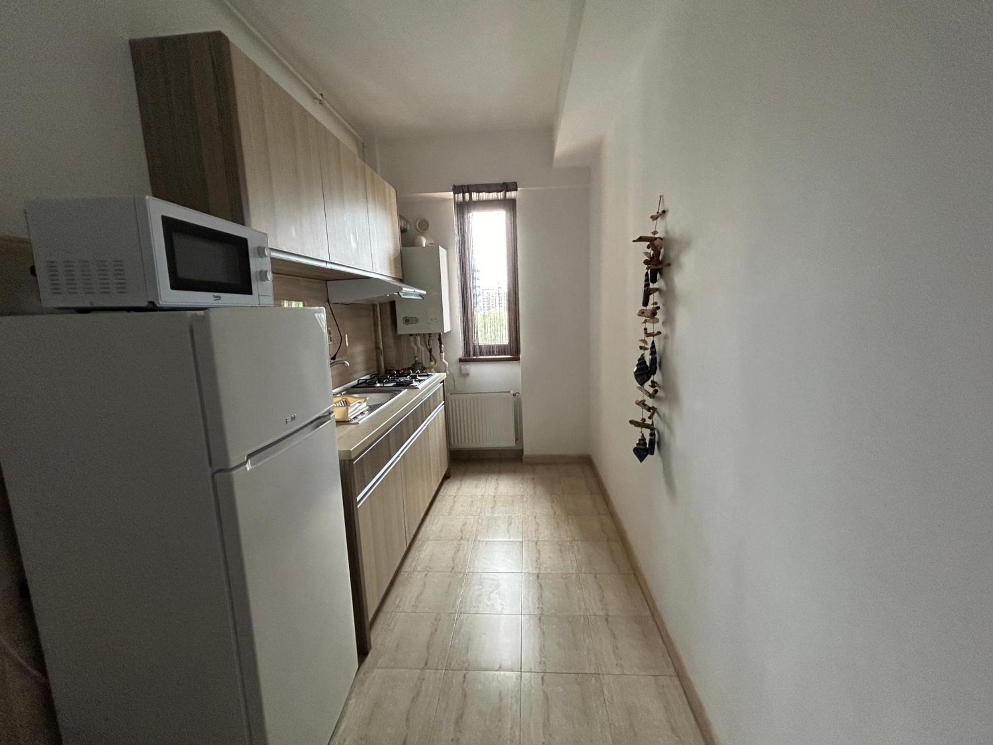 Summerland Nord Apartament